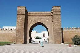 Bab Lamrissa - photo 3